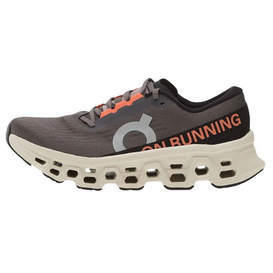 Cloudmonster 3 Women's :Eclipse | Ivory
