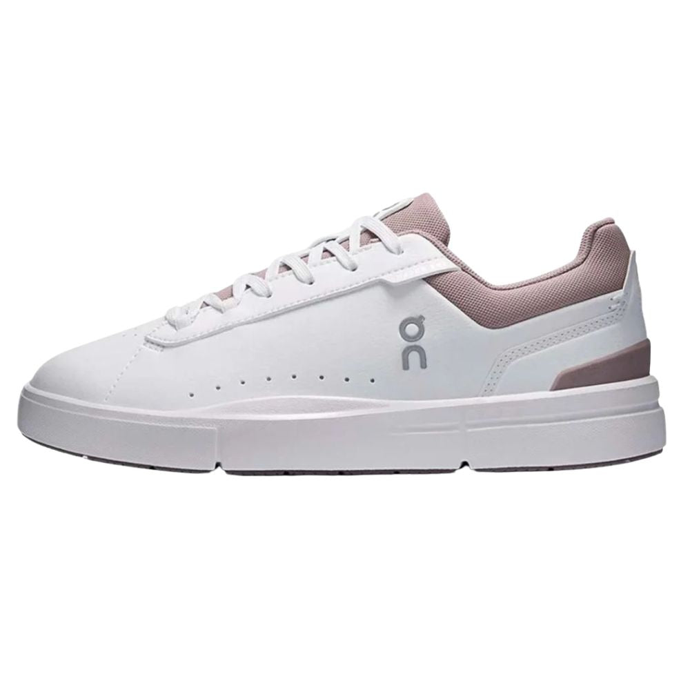 The Roger Advantage 1 Women's :White | Heron