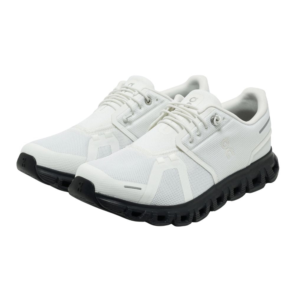 Cloud 6 Men's :White | Black