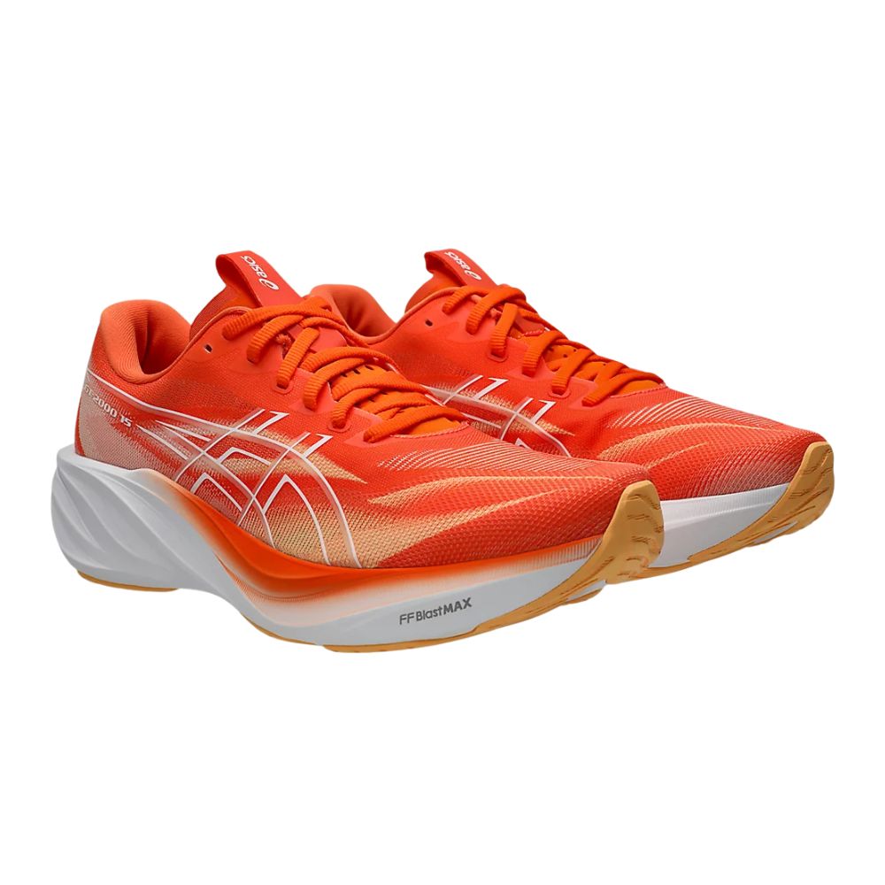 GT-2000 15 Men's :Energy Orange | Orange Glow