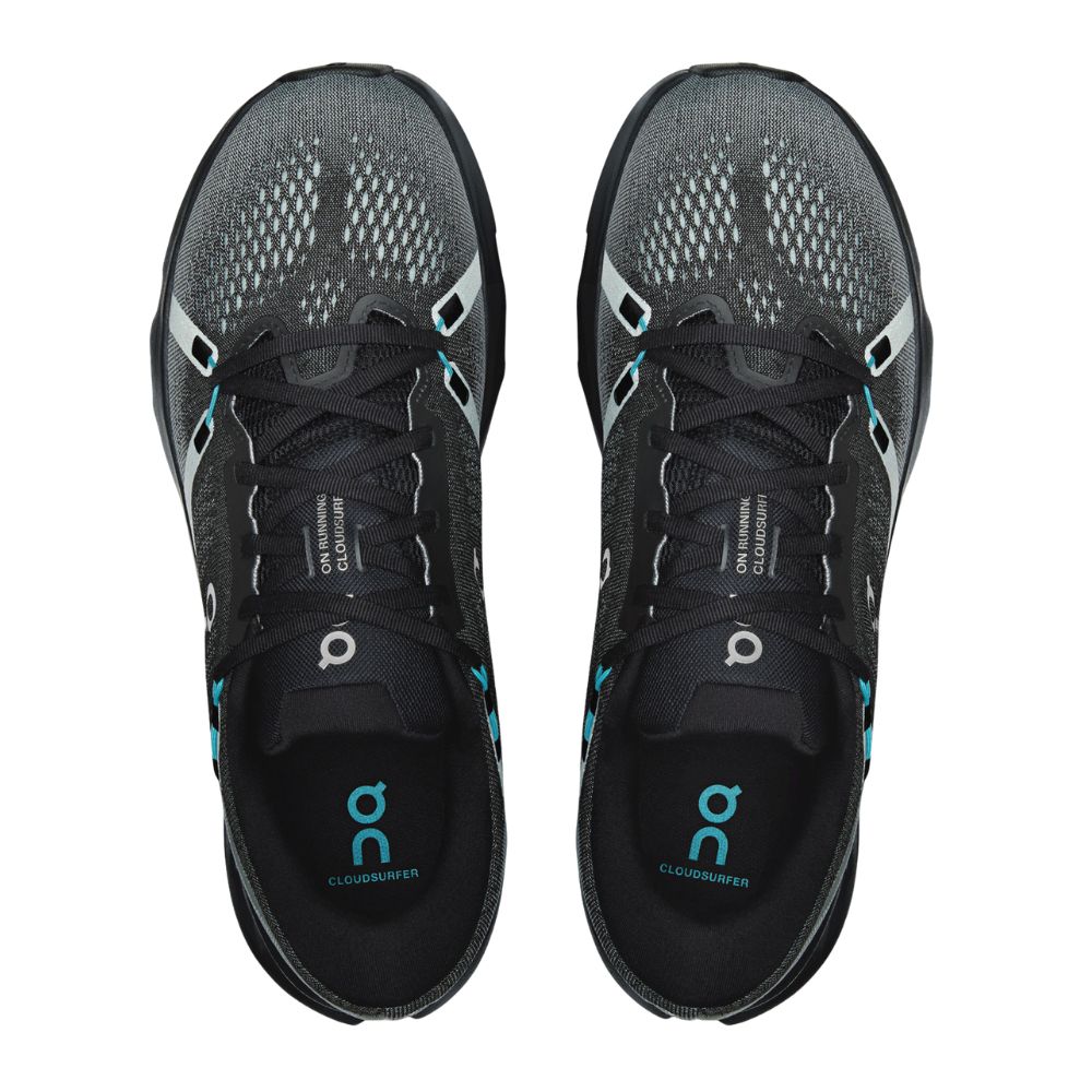 Cloudsurfer 2 Men's :Black | Flurry