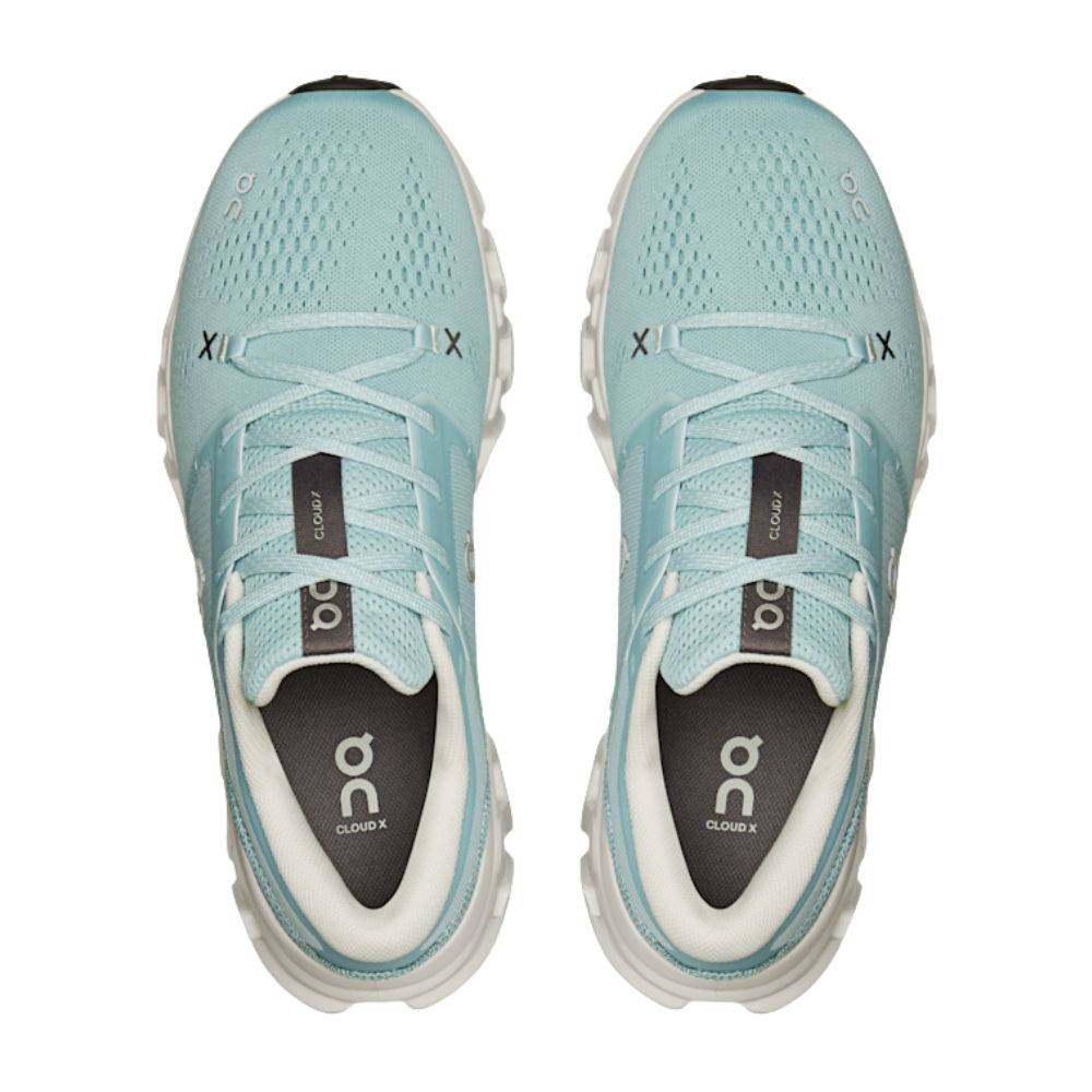 Cloud X 5 Women's :Brook | Ivory