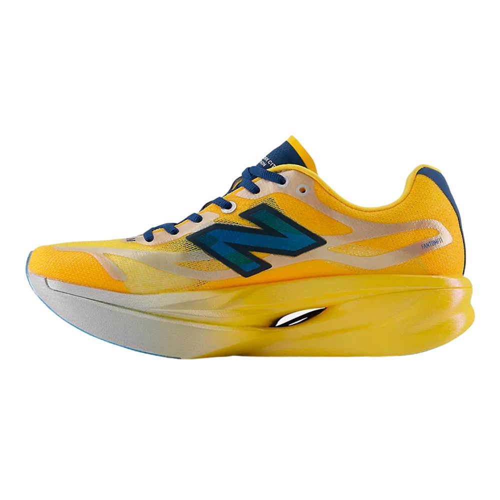 TCS NYC Marathon SuperComp Elite v6 Women’s :Satsuma Orange | Streamsong