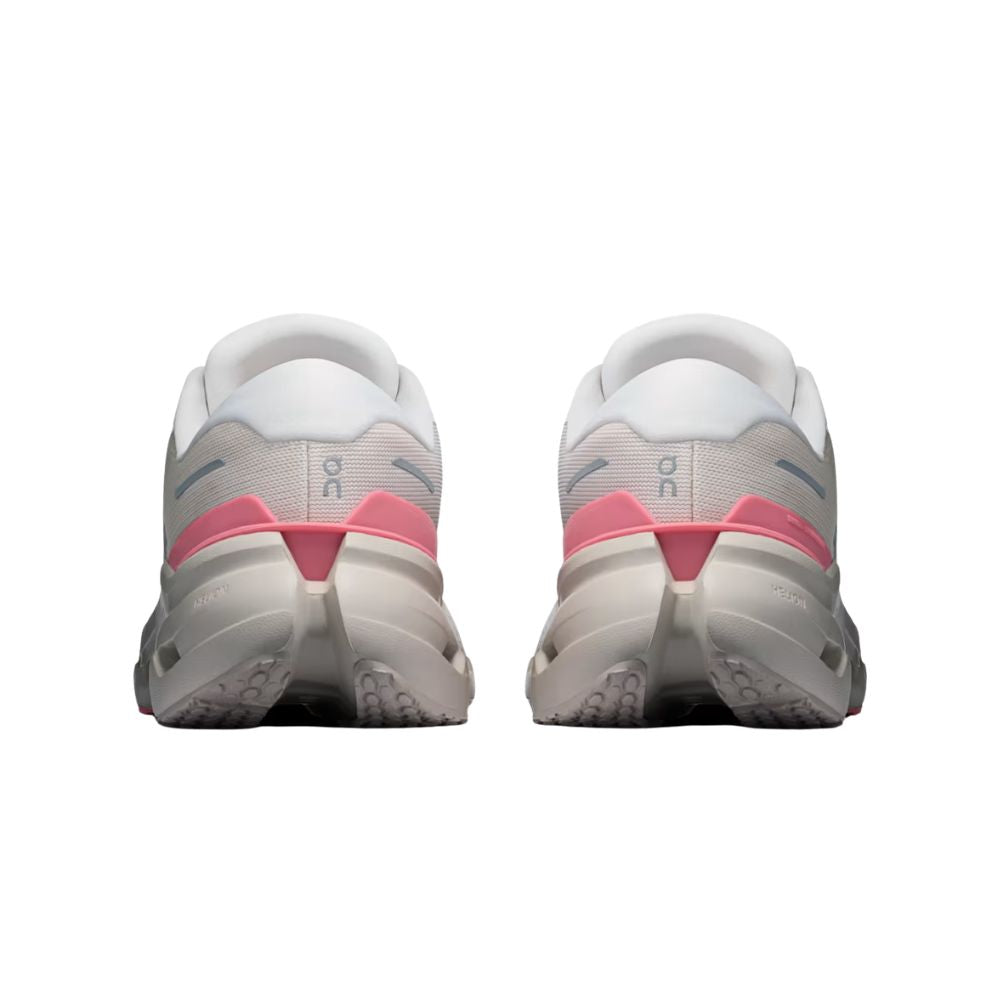 Cloudrunner 3 Women’s :Oyster | Camellia