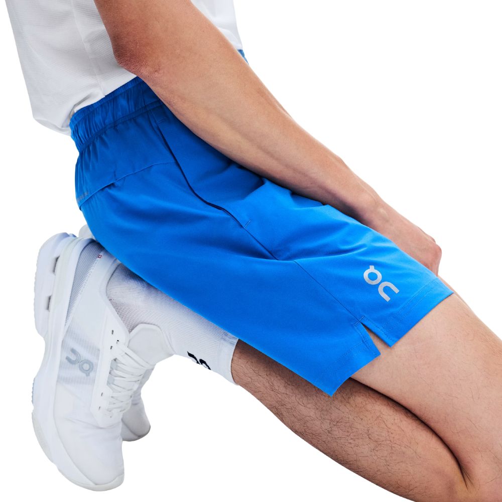 5" Core Shorts Men's :Jay