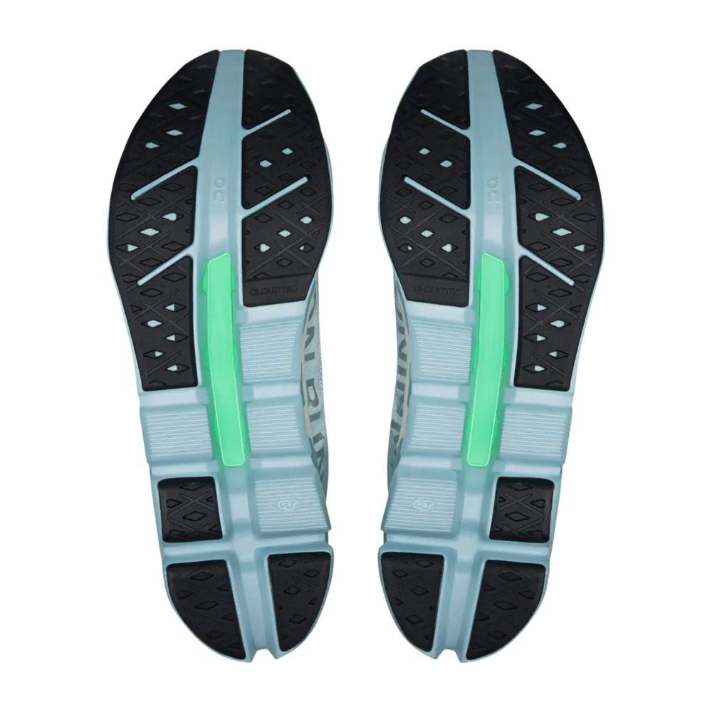 Cloudflow 5 Men's :Flurry | Wash