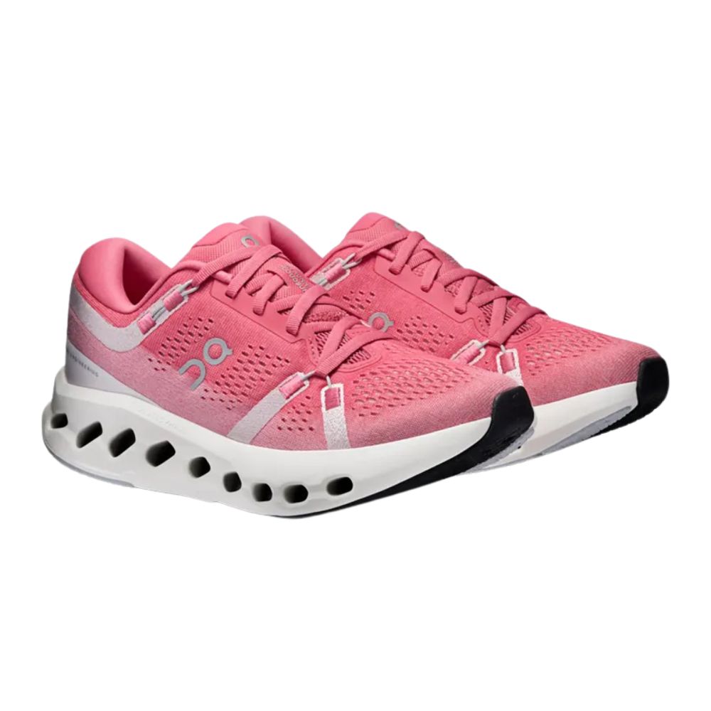 Cloudsurfer 2 Women’s :Camellia | Ivory