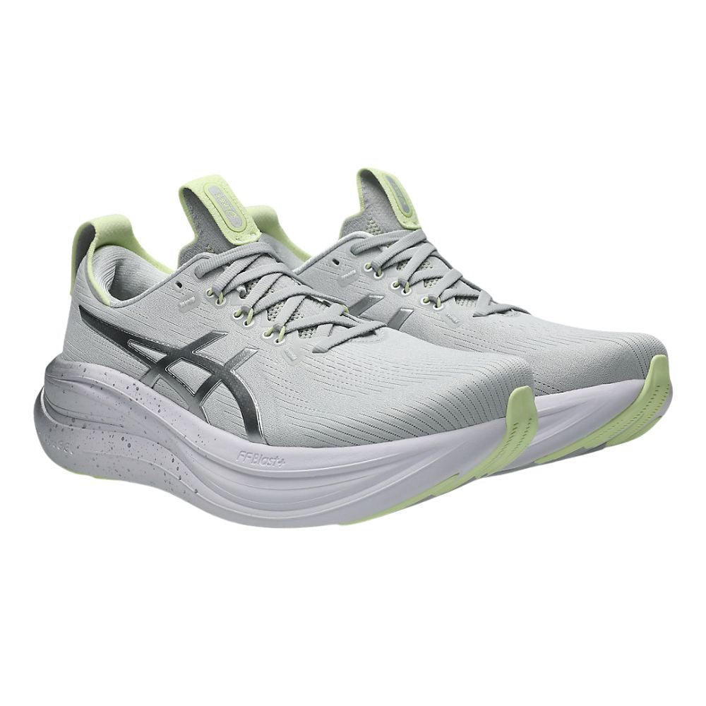 Gel-Nimbus 28 Platinum For Men