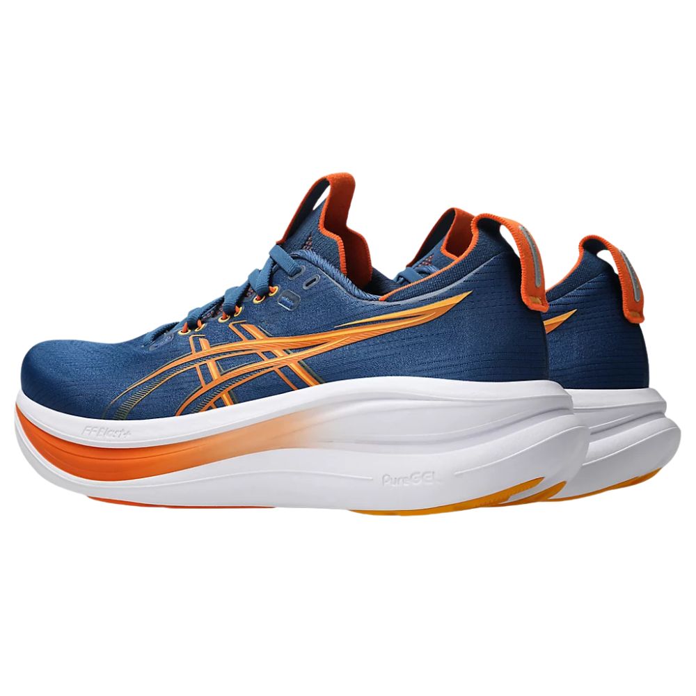 Gel-Nimbus 28 Wide (2E) For Men