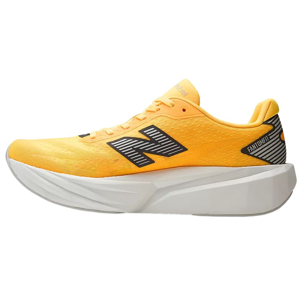 FuelCell Rebel v5 Men’s :Satsuma Orange | Grey Matter