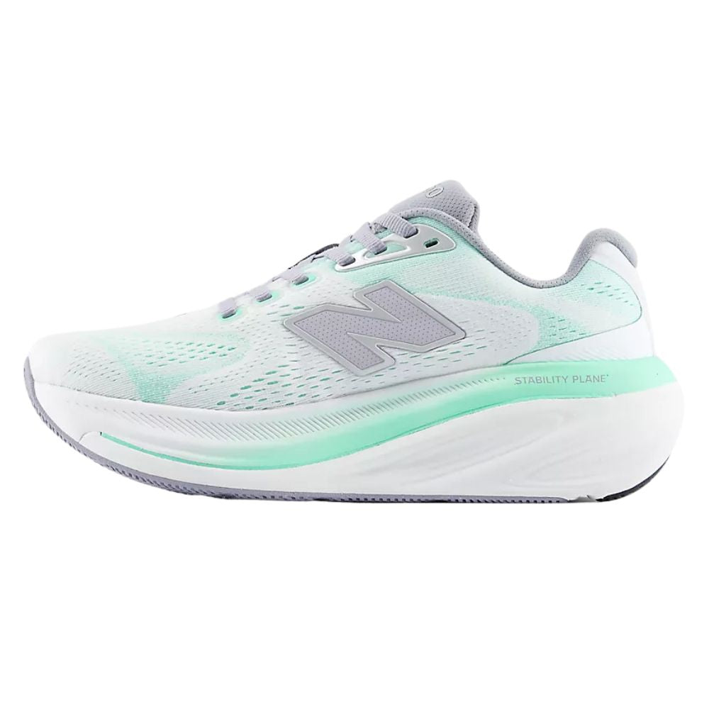 Fresh Foam X 860v15 Women’s: Bright Mint | White