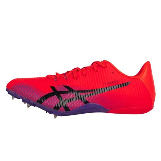 Hypersprint 8 All Gender :Flash Red | Black