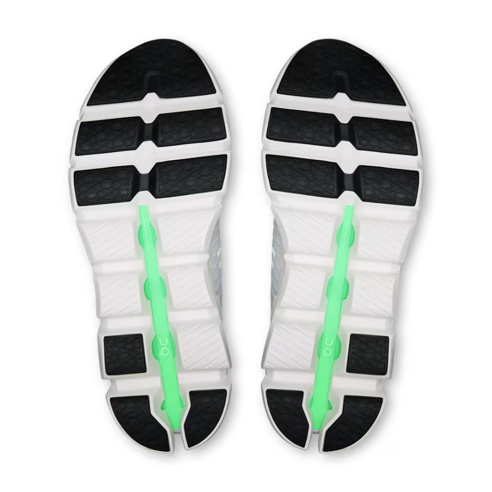 Cloudswift 4 Men’s :Frost | White