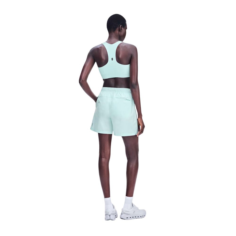 5" Core Shorts Women's :Flurry