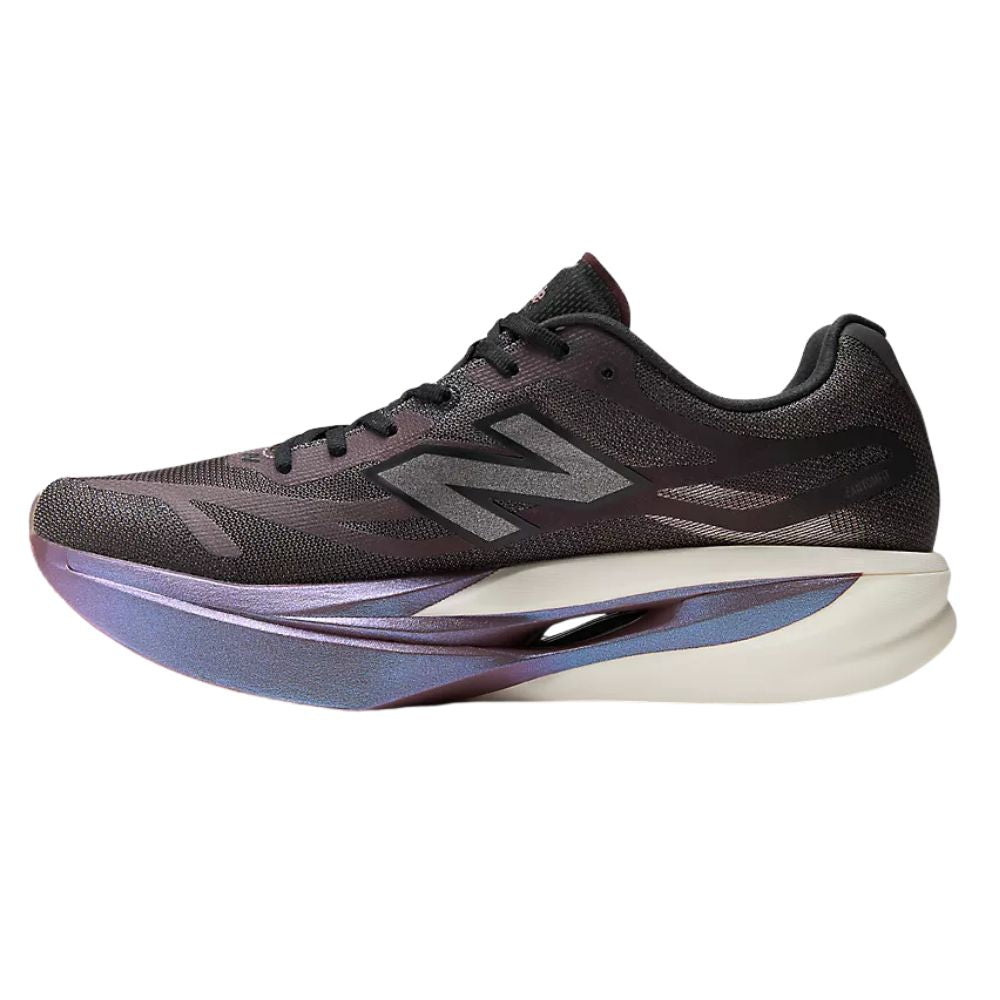 SuperComp Elite v6 Men’s :Cherry Leather | Pebble