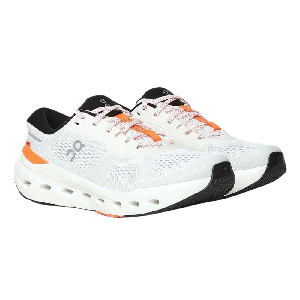 Cloudrunner 3 Men's :Ivory | Flame