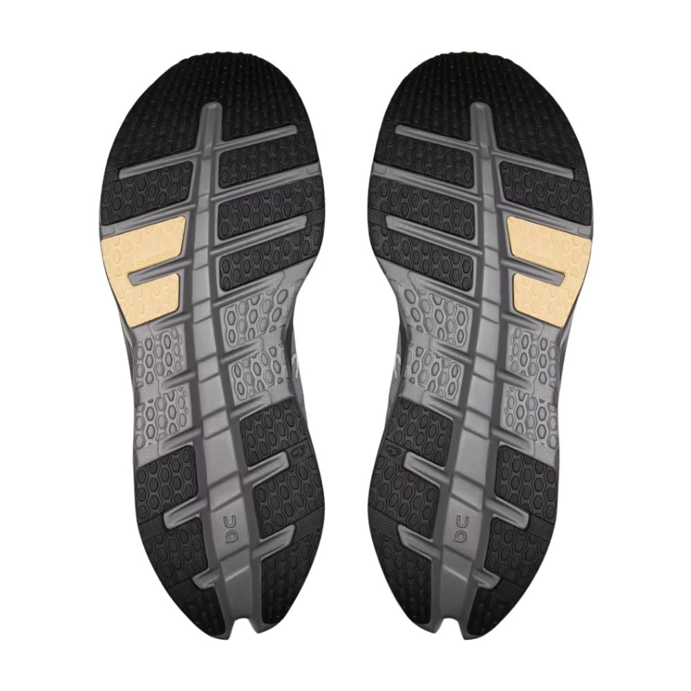 Cloudrunner 3 Men's :Platinum | Squash