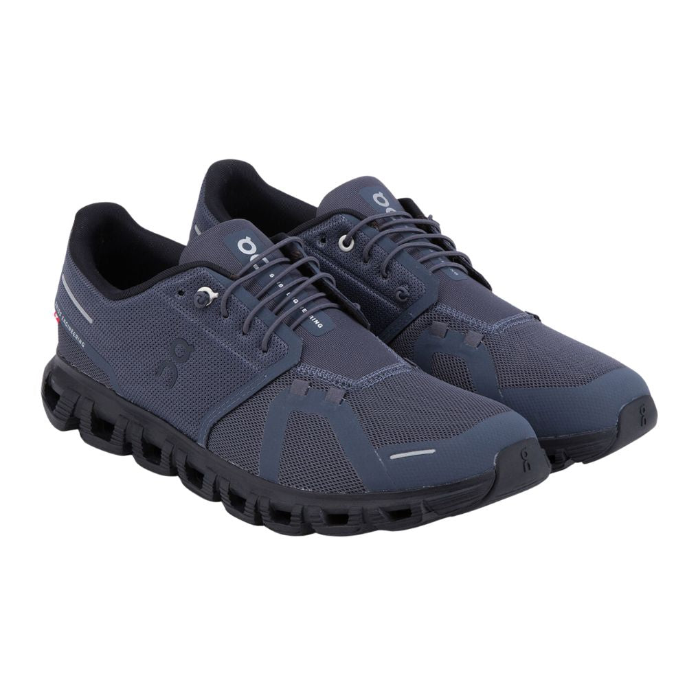 Cloud 6 Men's :Navy | Black