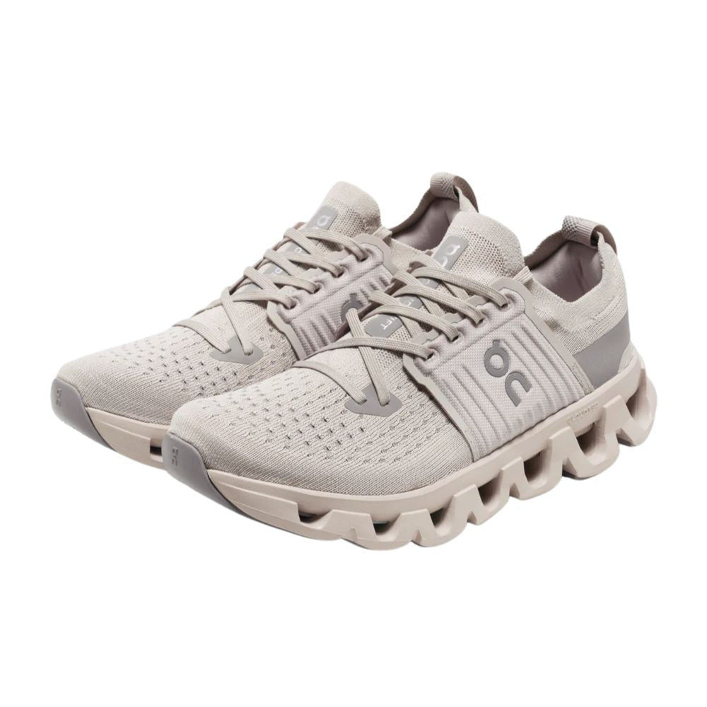 Cloudswift 4 Women's :Pearl | Ore