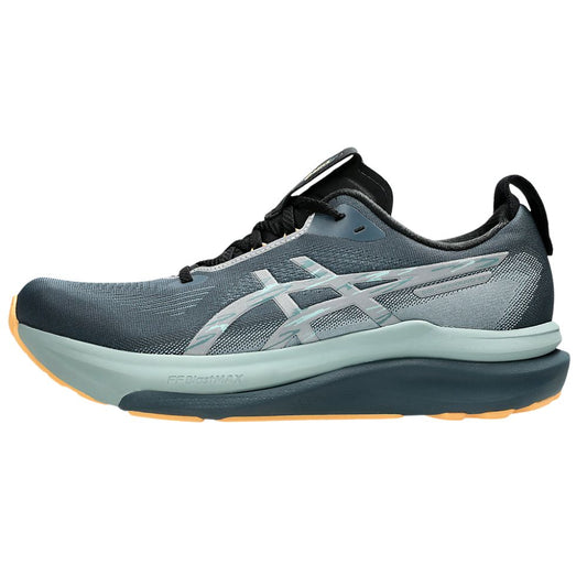 Gel-Kayano 33 Lite-Show Standard (D) Men’s :Lite-Show | Orange Glow