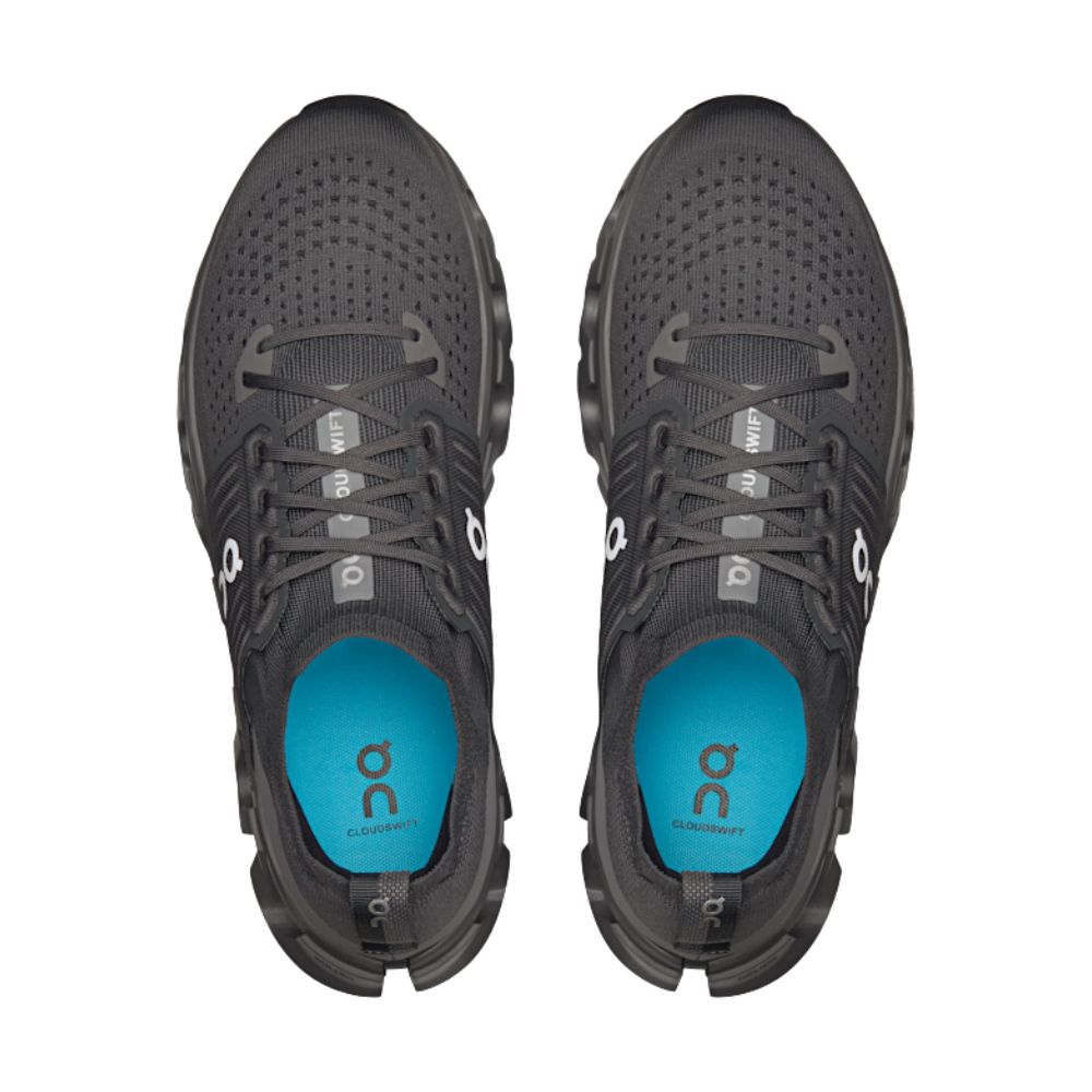 Cloudswift 4 Men's :Eclipse | Ember