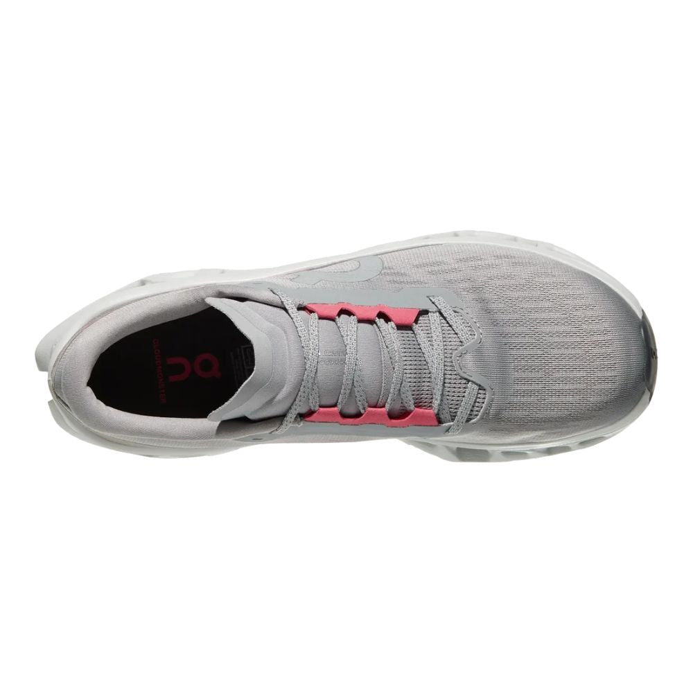 Cloudmonster 3 Men's :Alloy | Glacier