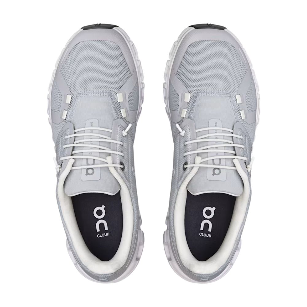 Cloud 6 Women's :Glacier | White