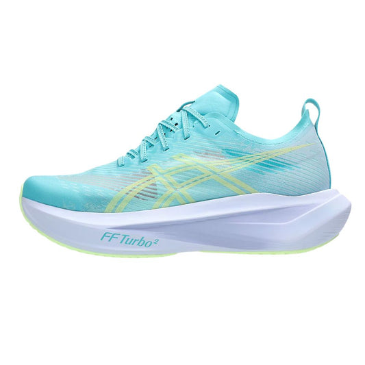 Megablast Unisex :Energy Aqua | Blue Fade