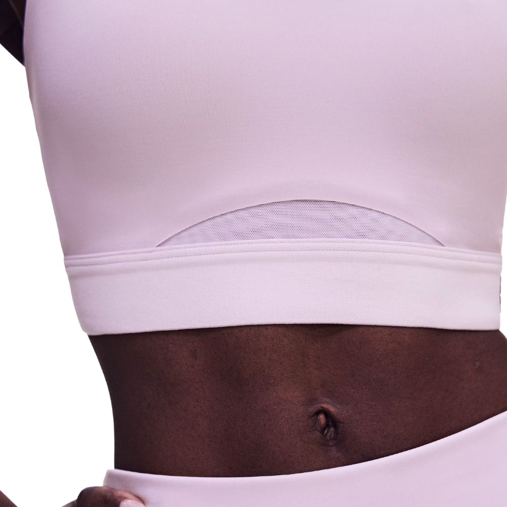 Performance Bra Women's :Foxglove