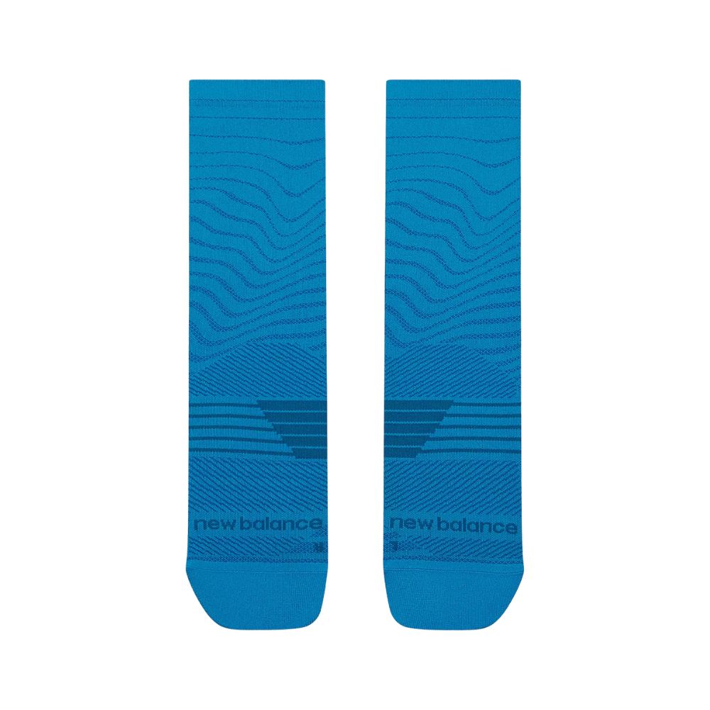 New Balance Pro Run Crew Socks 1 Pair