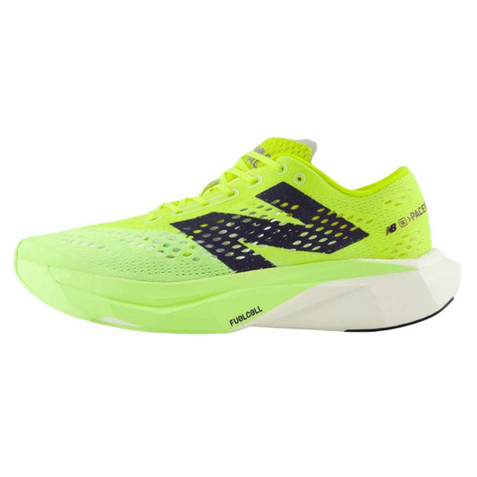 FuelCell SuperComp Pacer v2 (D) Men's :Alkaline Green | Boysenberry
