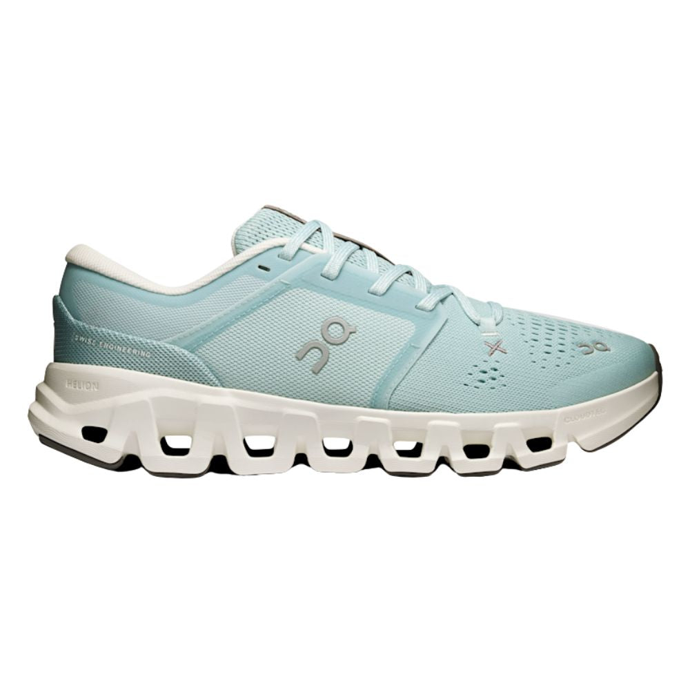 Cloud X 5 Women's :Brook | Ivory