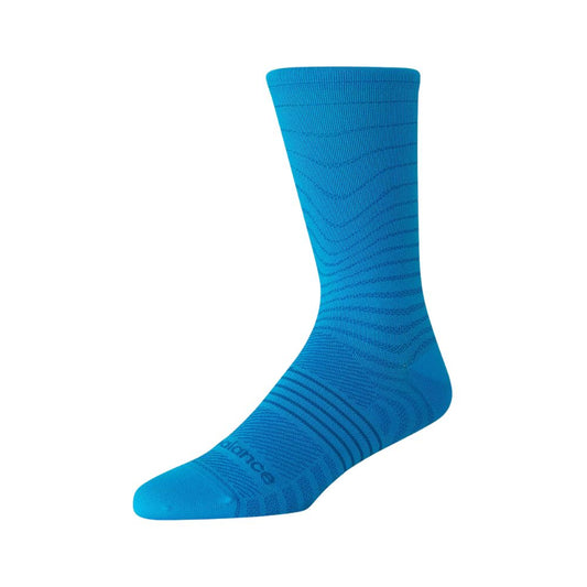 New Balance Pro Run Crew Socks 1 Pair