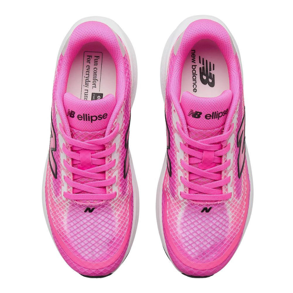 Ellipse V1 Breathe For Women