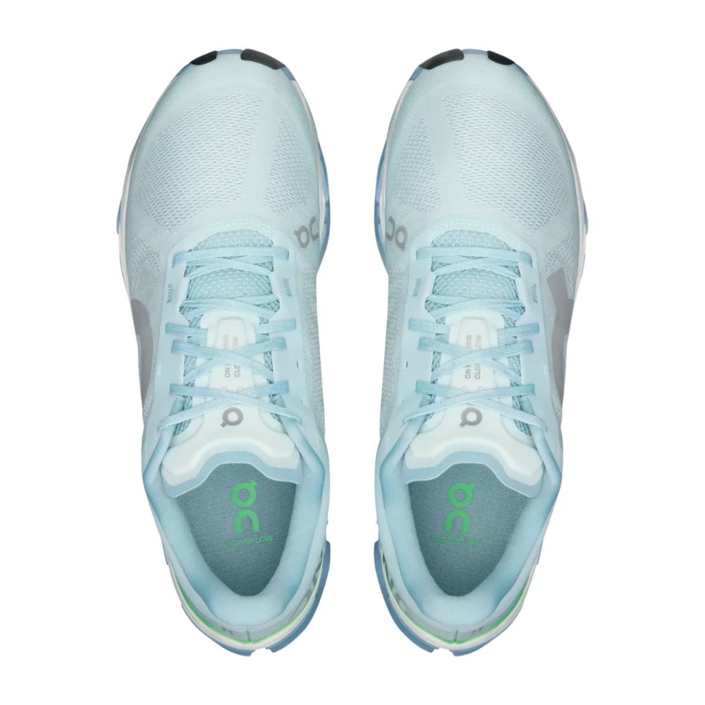 Cloudflow 5 Men's :Flurry | Wash