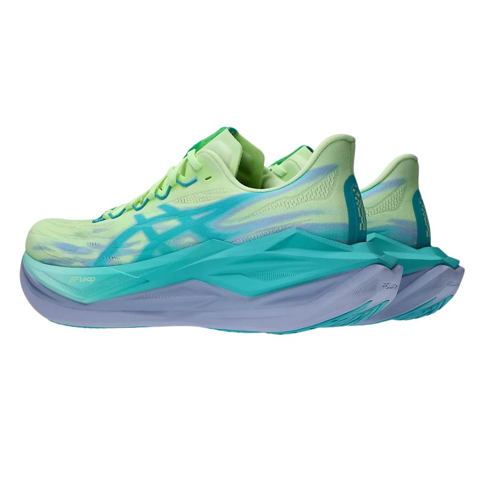 Superblast 3 For Unisex