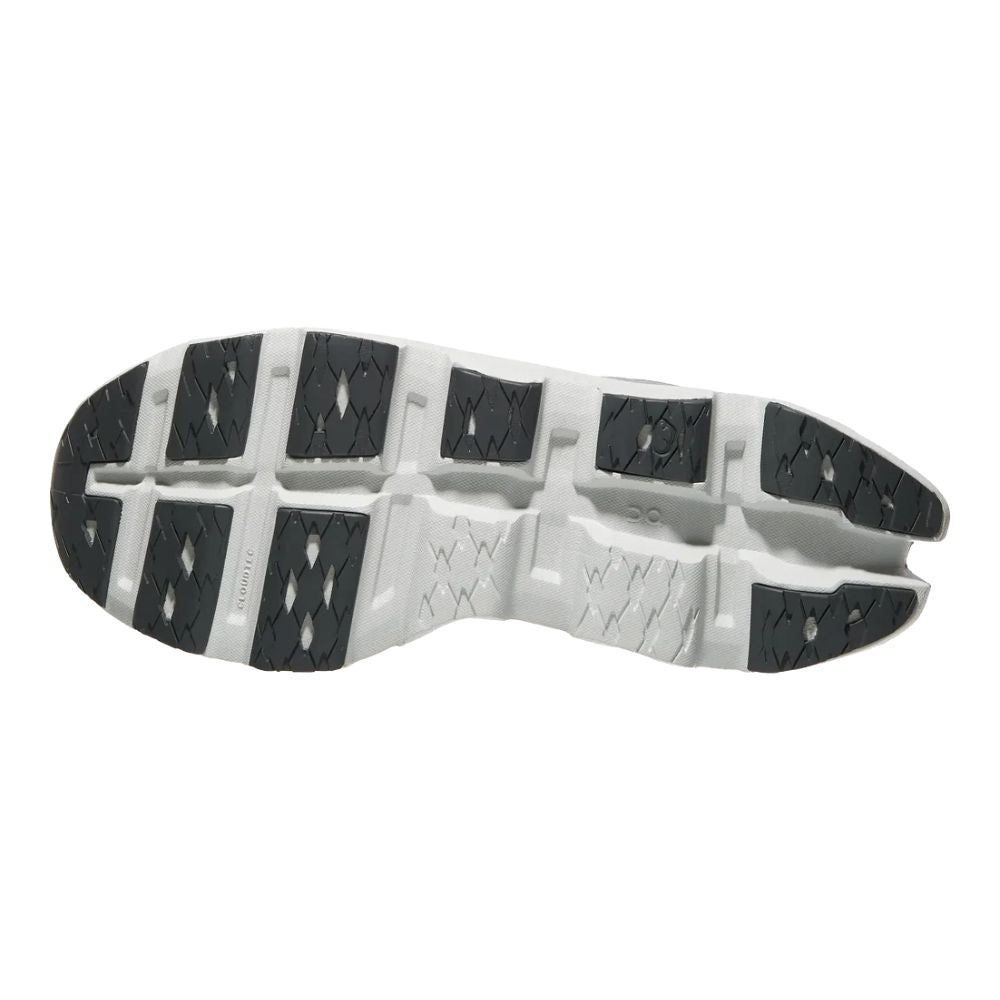 Cloudmonster 3 Men's :Alloy | Glacier