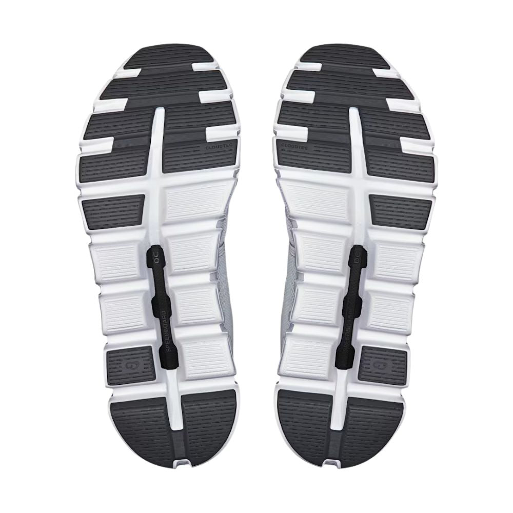 Cloud 6 Women's :Glacier | White