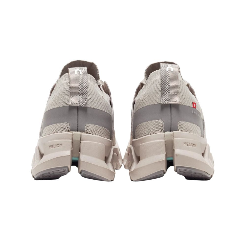 Cloudswift 4 Women's :Pearl | Ore