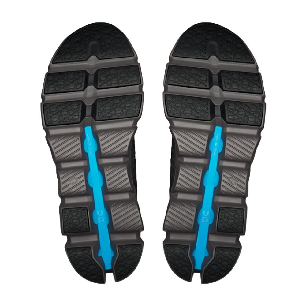Cloudswift 4 Men's :Eclipse | Ember