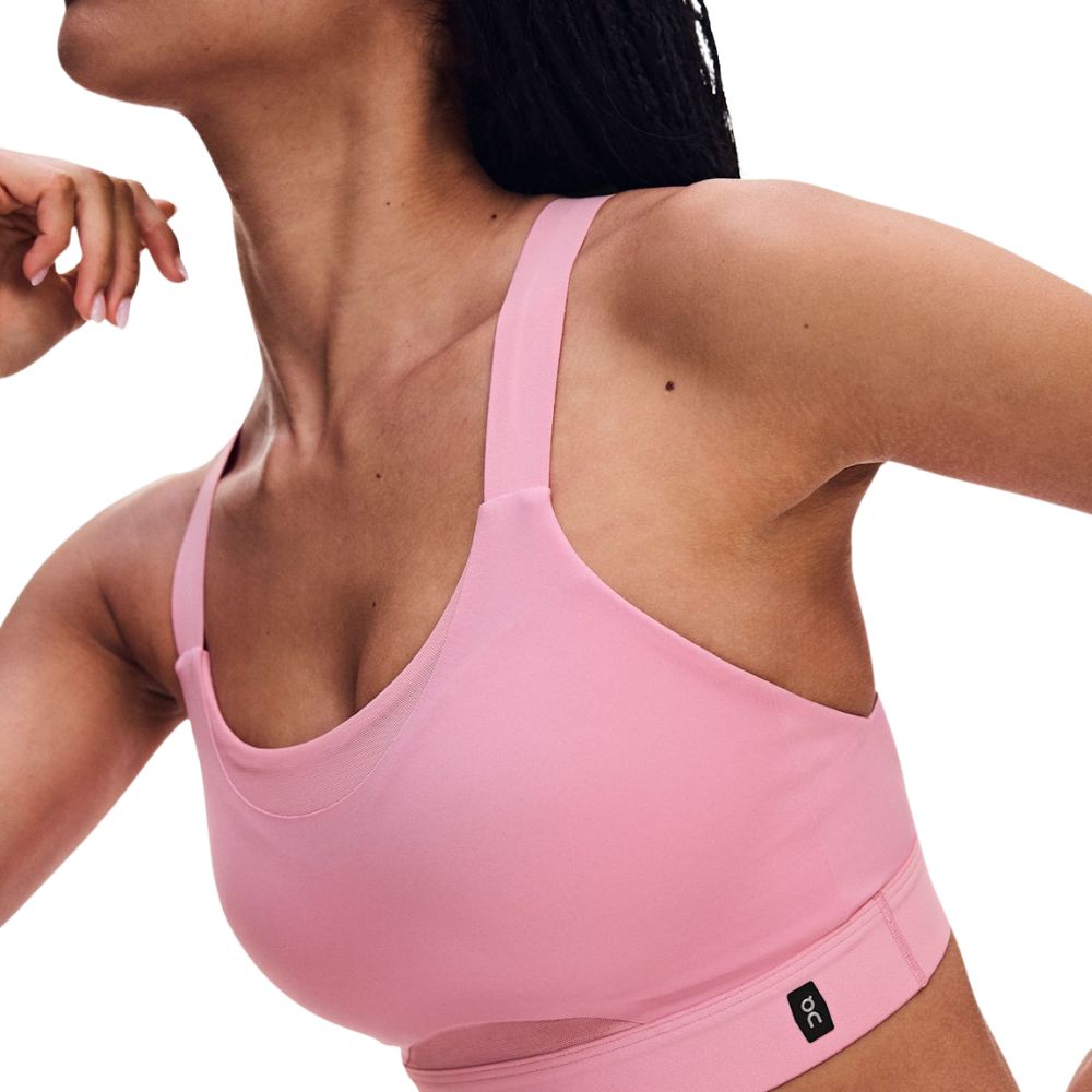 Performance Bra Women's :Magnolia