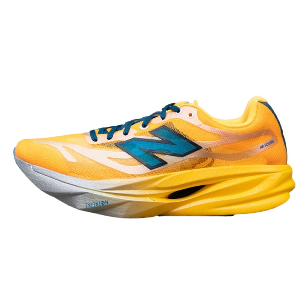 TCS NYC Marathon SuperComp Elite v6 Women’s :Satsuma Orange | Streamsong