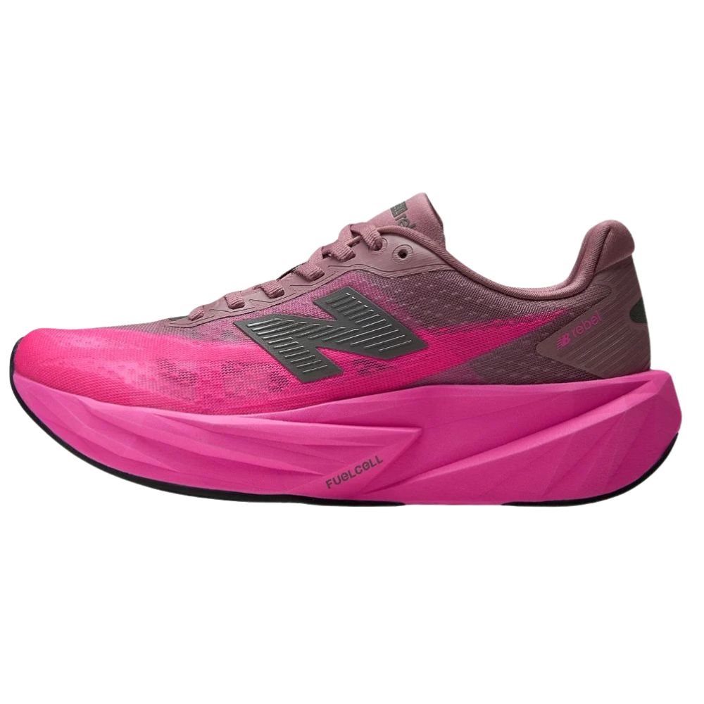FuelCell Rebel v5 (B) Women's :Pink