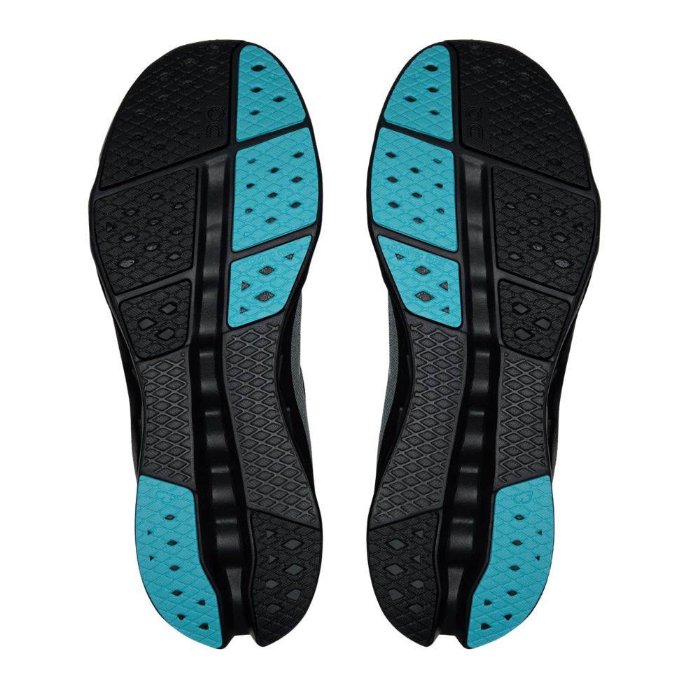 Cloudsurfer 2 Men's :Black | Flurry