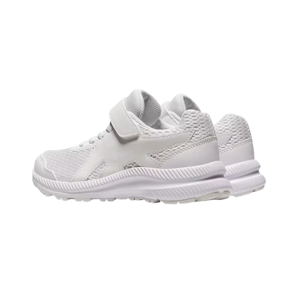 Contend 7  (PS) Younger Kids' :White
