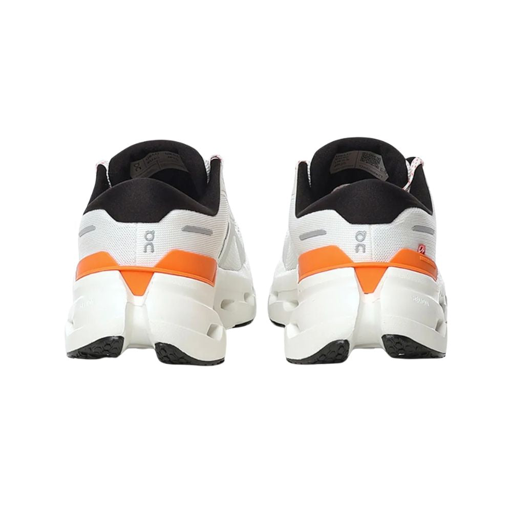 Cloudrunner 3 Men's :Ivory | Flame