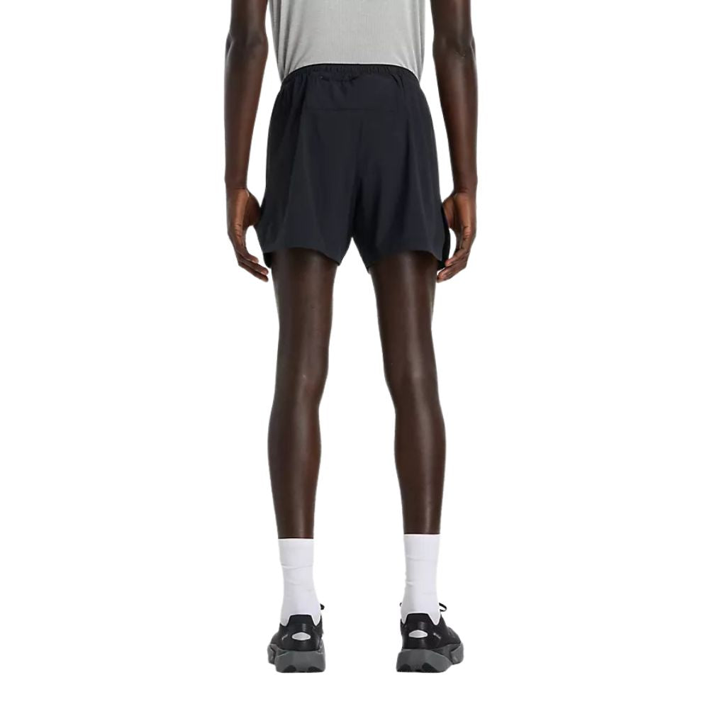 Men's RC Essential Shorts 5 inch