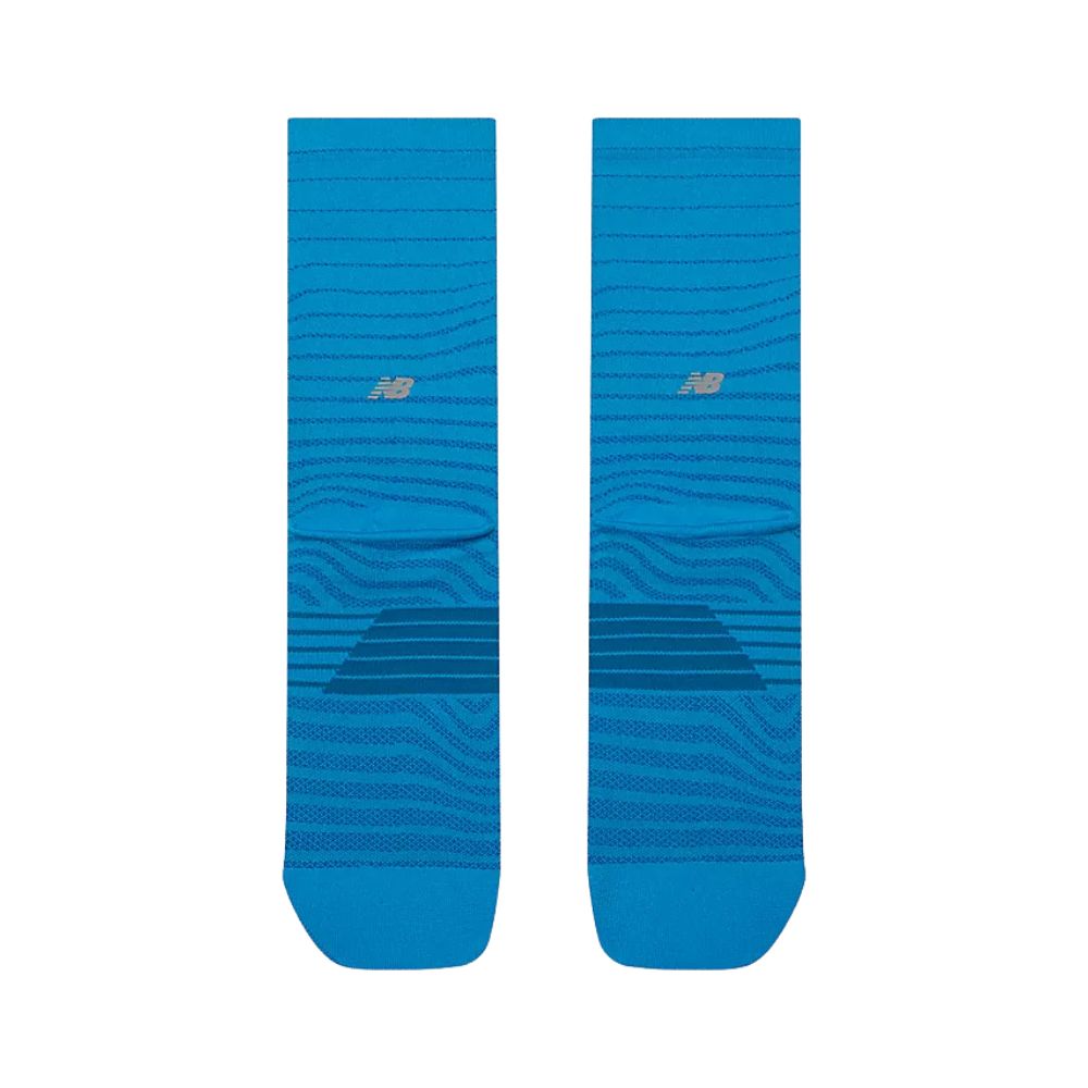 New Balance Pro Run Crew Socks 1 Pair