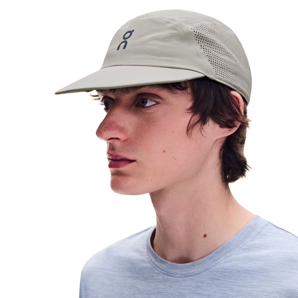 Performance Cap Unisex :Brume