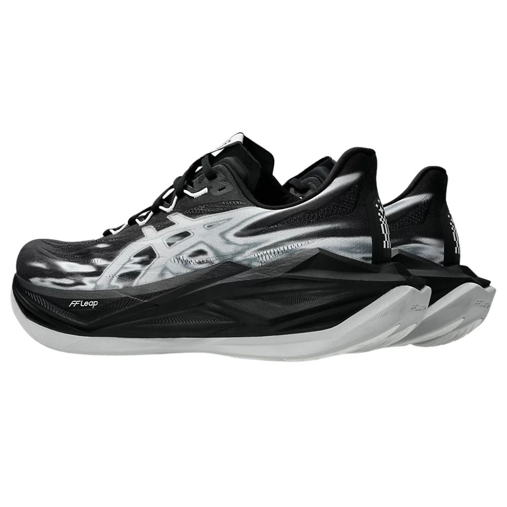 Superblast 3 Standard (D) Unisex :Black